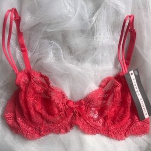 Simone Perele Avant Premiere Demi Bra